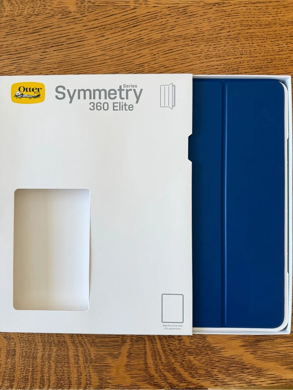 OtterBox Symmetry Series 360 Elite - iPad Pro 12.9 inch